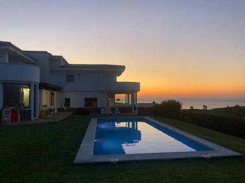 Sunset House Barrika