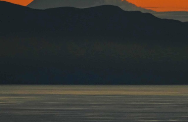 SUNSET HOUSE Sublime