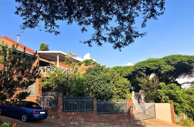 Sunset on Silver - Luxury oasis Entire home Jhb