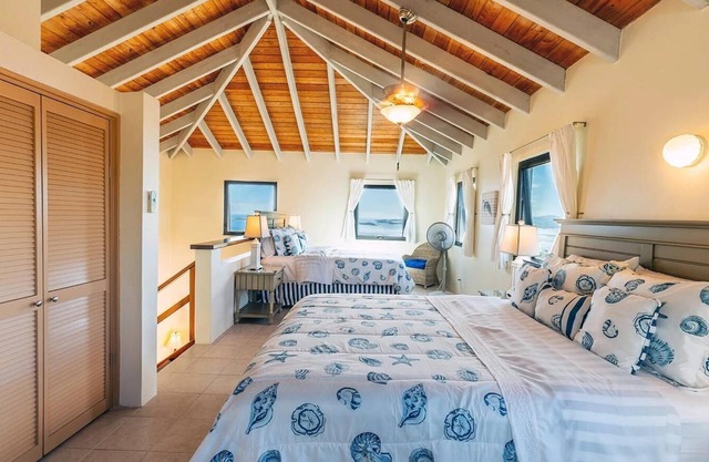 Sunset Ridge - Villa D