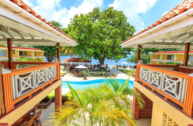 Sunset Shores Beach Hotel