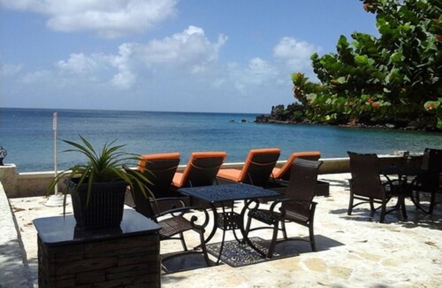 Sunset Shores Beach Hotel