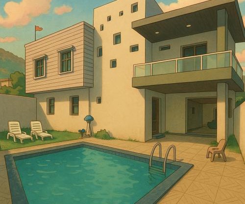 Sunset view Villa I Luxury 5 BHK Villa in Nathdwara I Just 2 km from Shreenathji Temple