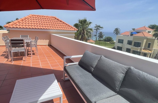 Sunset Villa at Punta del Mar