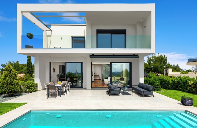 Sunset Villa Rhodes