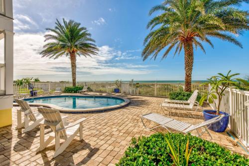Sunset Villas 4