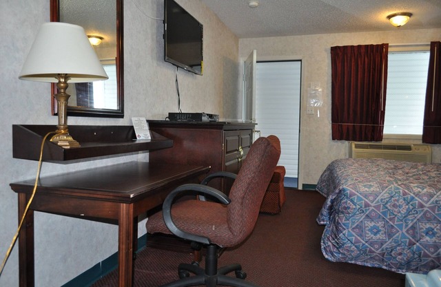 Sunshine Motel