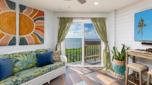 Sunshine Paradise Key Largo Ocean Pointe 4402