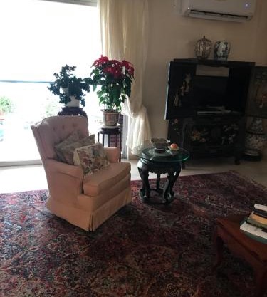 Sunshine place in Glyfada