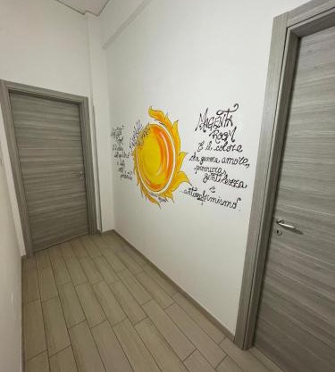 Sunshine Rooms