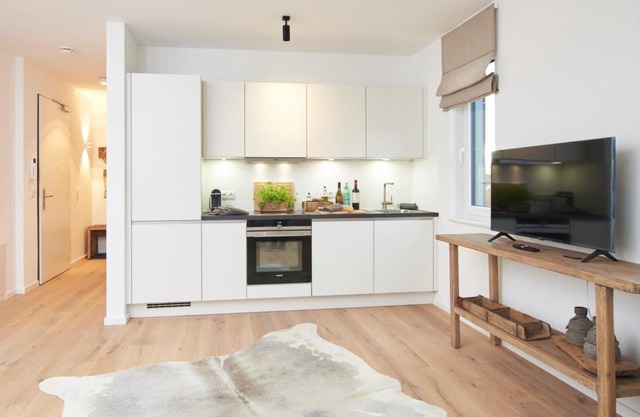 Sunshine Suite - mit Meerblick
