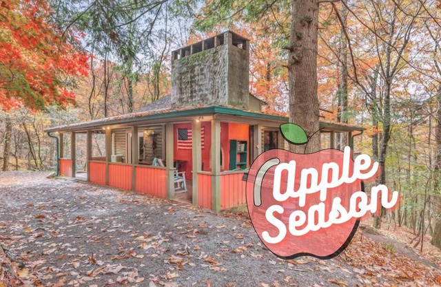 Sunshine Summit - 4 Acres+Creek+Trails