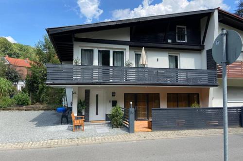 SUNSIDE Idyllisches Apartment am Wasser