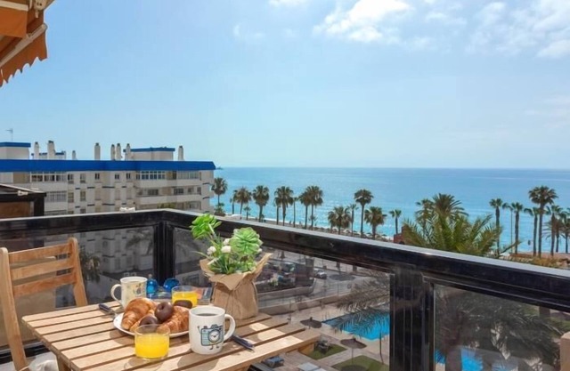 Sunstay Loft Aloha Playa Azul Benalmadena