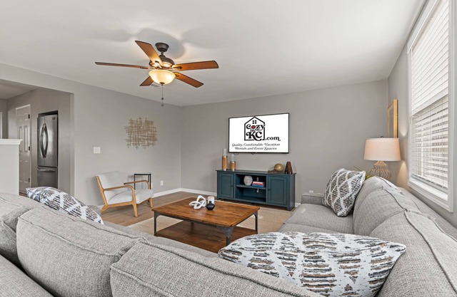 Sunstone Ranch - Ranch Home + Pet Friendly