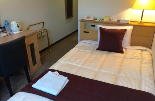 Sunwest Hotel Sasebo - Vacation STAY 22131v