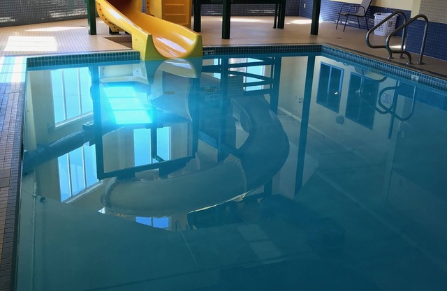 Super 8 by Wyndham Slave Lake AB