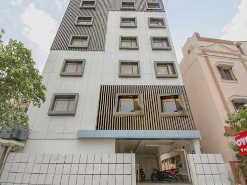 Capital O Hotel 