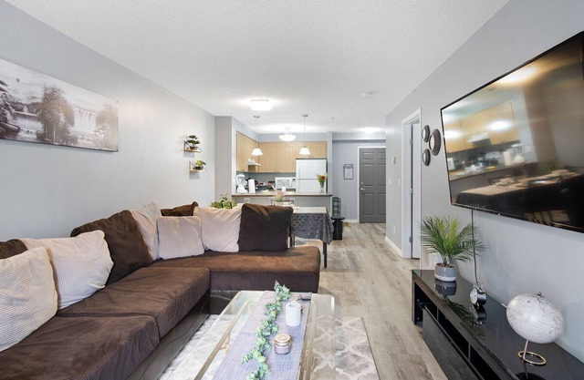 ★Super Clean&Comfy,Netflix,Prkg.Very Trendy ★