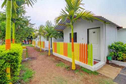 Super Collection O Homely Stays Resort
