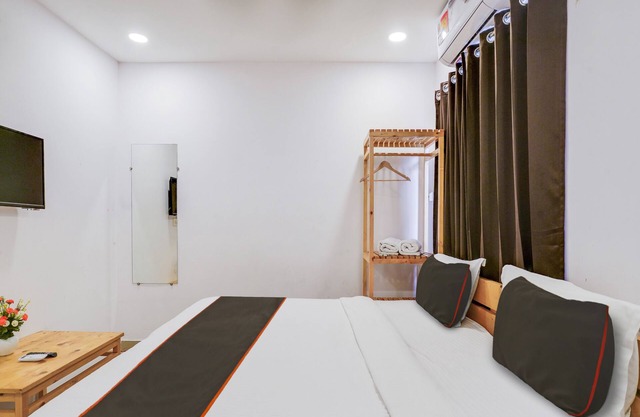 Super Collection O Hotel Green Majestic