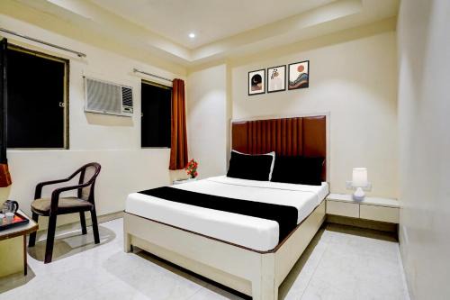 Super Collection O Ulhasnagar Railway Station Formerly Hotel Derby