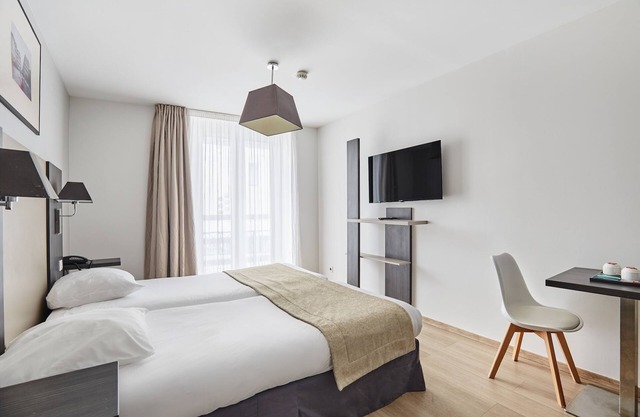 Super Endroit ! Appart équipé avec Wi-Fi gratuit