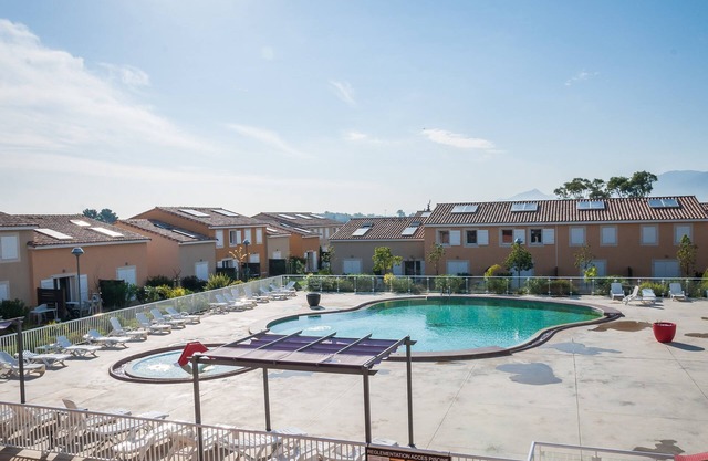 Super Endroit ! Maison avec Climatisation