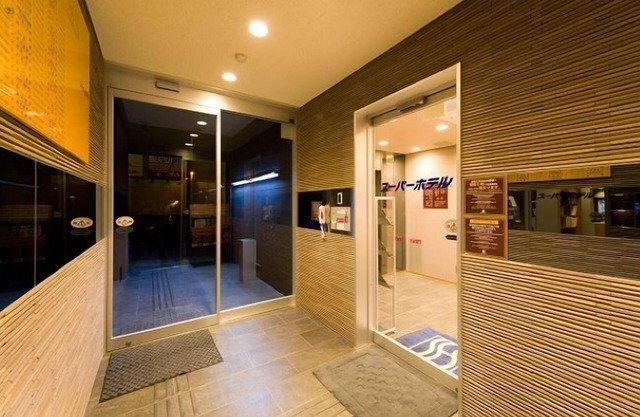 Super Hotel Gotemba 2
