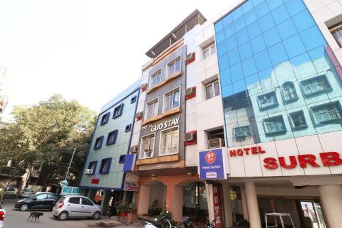 Super HOTEL GUD STAY