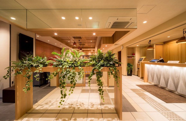 Super Hotel Hirosaki