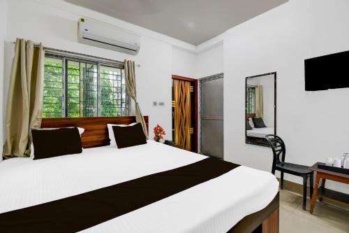Super Hotel O Bolpur Shantiniketan Railway Junction Formerly Ashima Resort