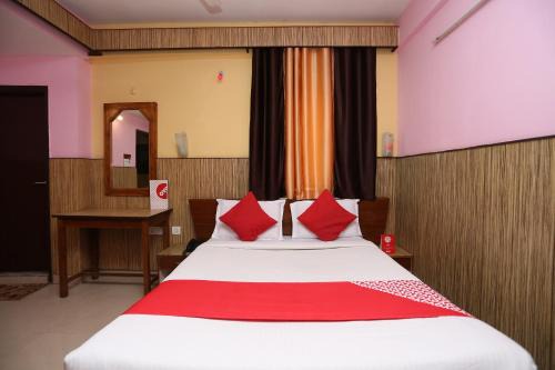 Super Hotel O Centre Point
