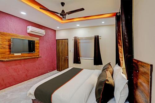 Super Hotel O Dream Inn