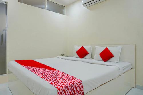 Super Hotel O Happy Homely Stay