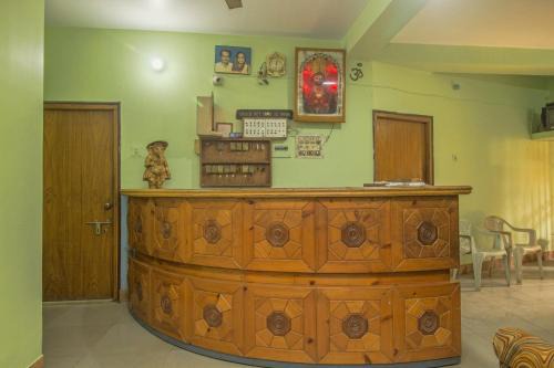 Super Hotel O Kshounish Residency