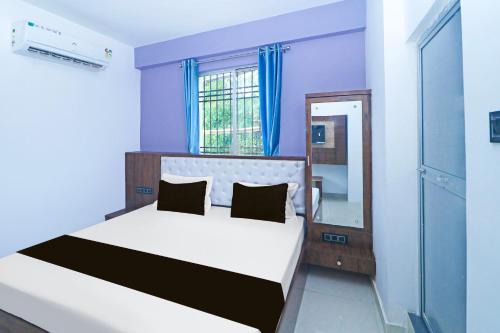Super Hotel O MG International