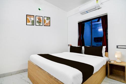 Super Hotel O New Town Near Downtown Mall