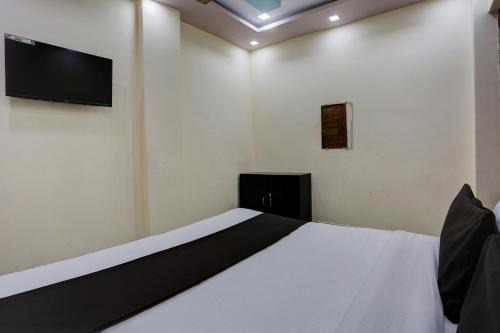 Super Hotel O Omex