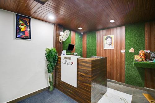 Super Hotel O Sawariya Regency