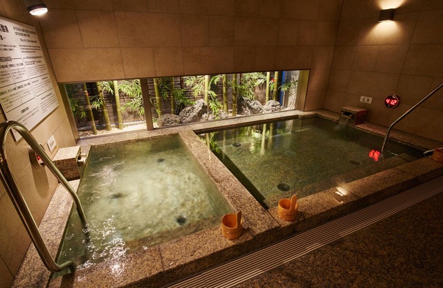 Super Hotel Premier Akasaka