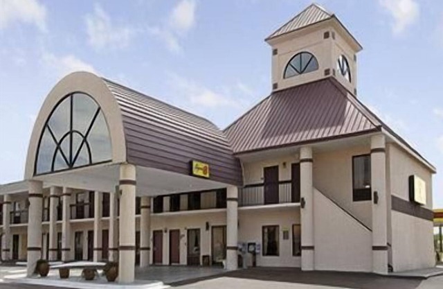 Super Inn