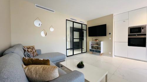 Super logement - Mer à 5 min à pieds !