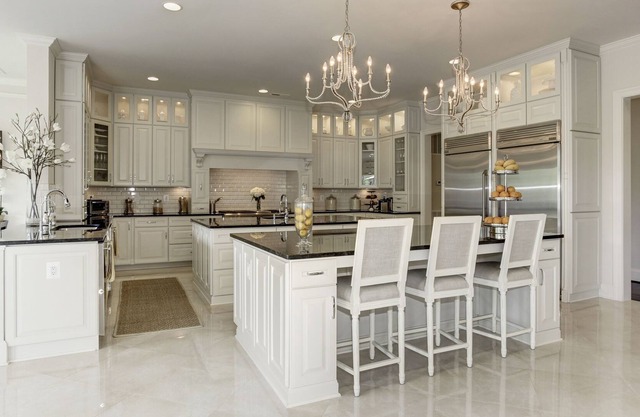 Super Luxurious Langley/McLean Home