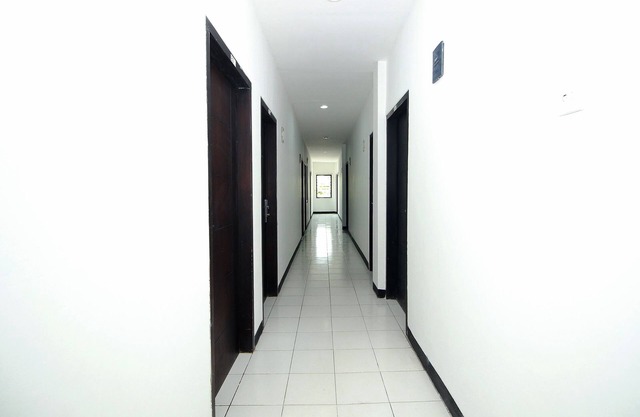 Super OYO 1678 Jati Exclusive Homestay