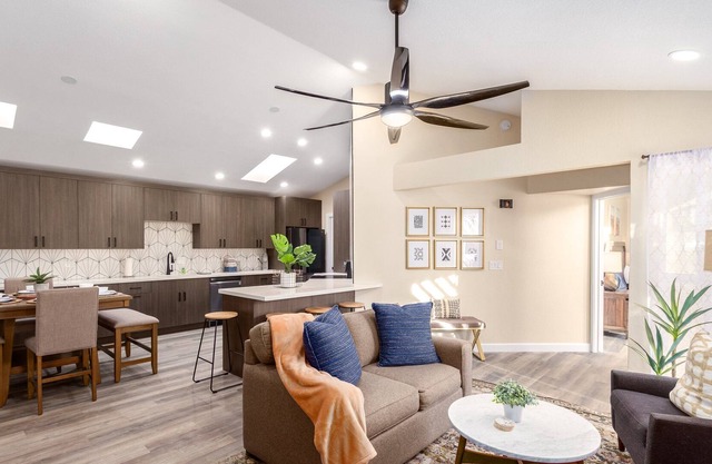 Super Remodel! Mesa Family Home with Community Pool! Dog Friendly!