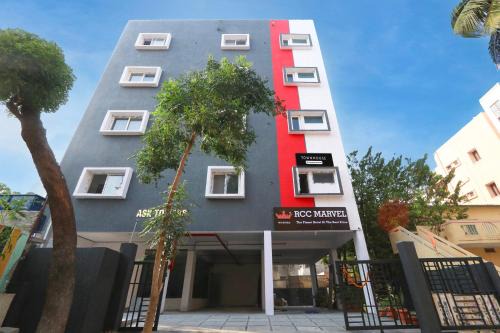 Super townhouse Dilshuk Nagar