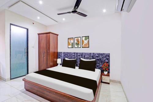 Super Townhouse LIG Main Road Indore