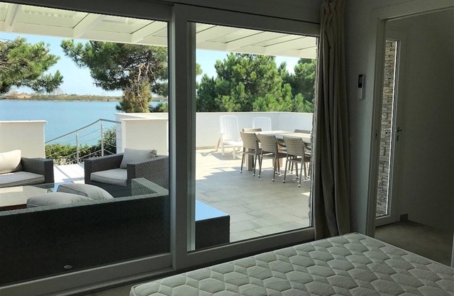 Super Villa With Private Pool in Isola Albarella by Beahost Rentals