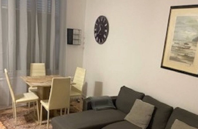 Superb apartment at the gates of Paris, with terrace